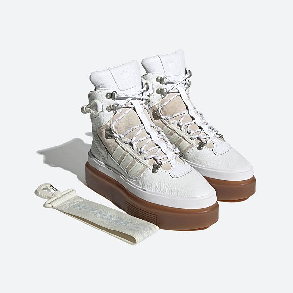 ADIDAS IVY PARK SUPERSLEEK BOOT