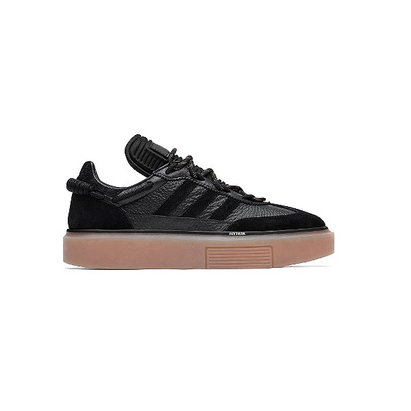 ADIDAS SUPERSLEEK x IVY PARK (preto) *sem caixa