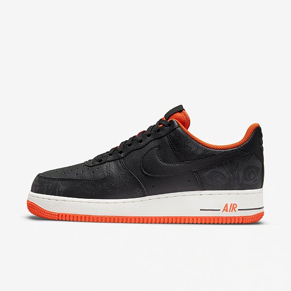 AIR FORCE 1 "Halloween"