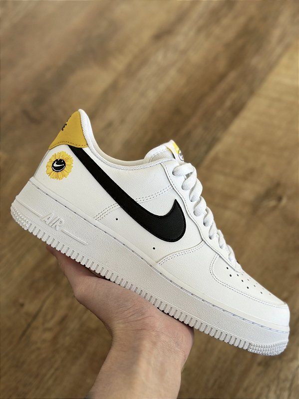 AIR FORCE 1 "Have A Nike Day"