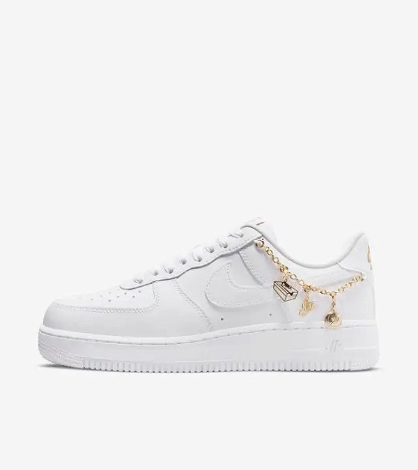 AIR FORCE 1 "Pendent"
