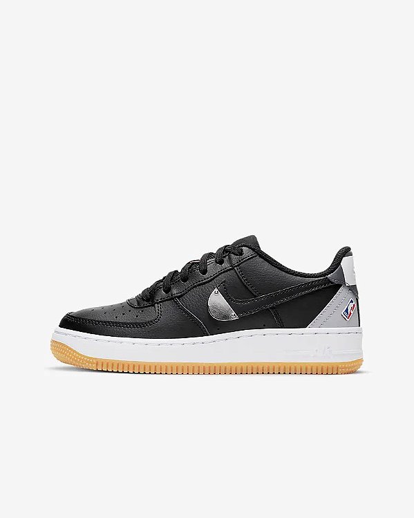 AIR FORCE 1 x NBA