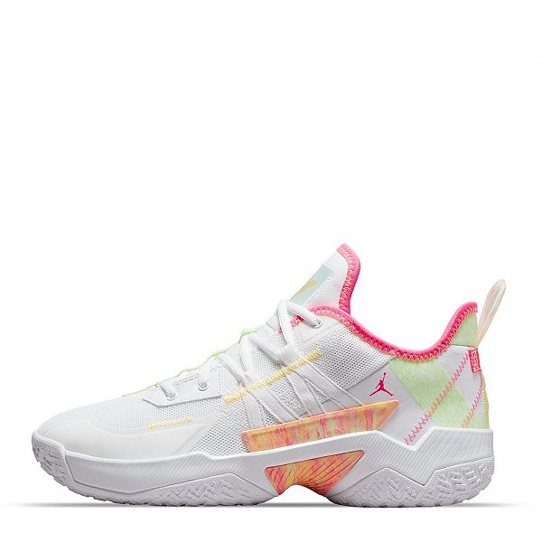 JORDAN WESTBROOK ONE TAKE II *sem caixa