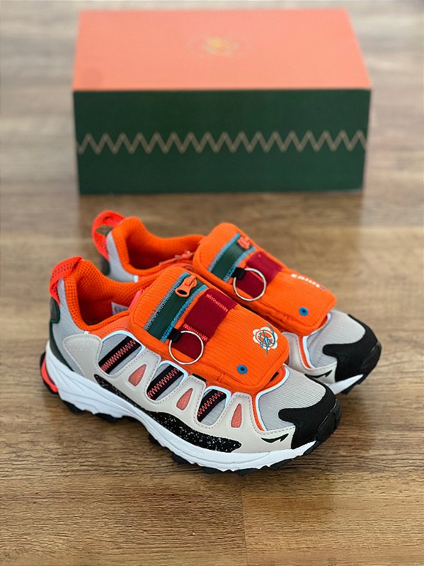 ADIDAS SUPERTURF x SEAN WOTHERSPOON x ATMOS