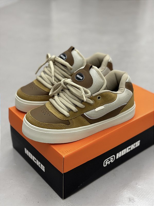 HOCKS PUFF (Terra)