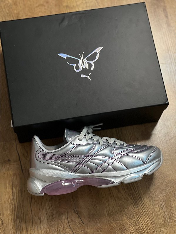PUMA CELL KING ML x DUA LIPA