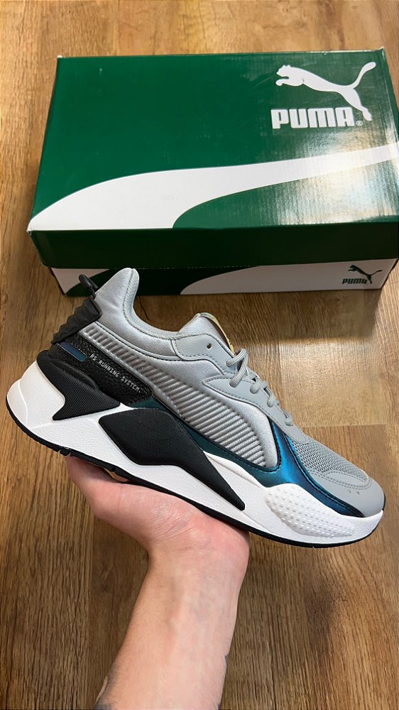 PUMA RS-X FUTURVERSE