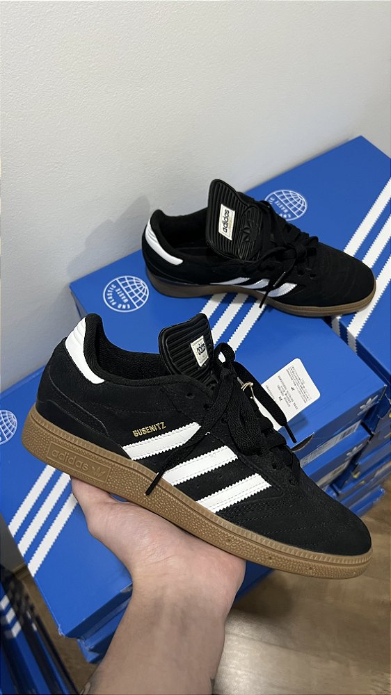 ADIDAS BUSENITZ *sem caixa*