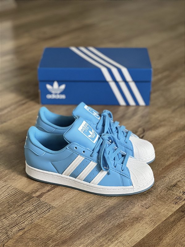 ADIDAS SUPERSTAR