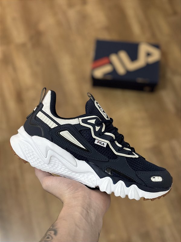 FILA VENTURE TRACER (Navy)