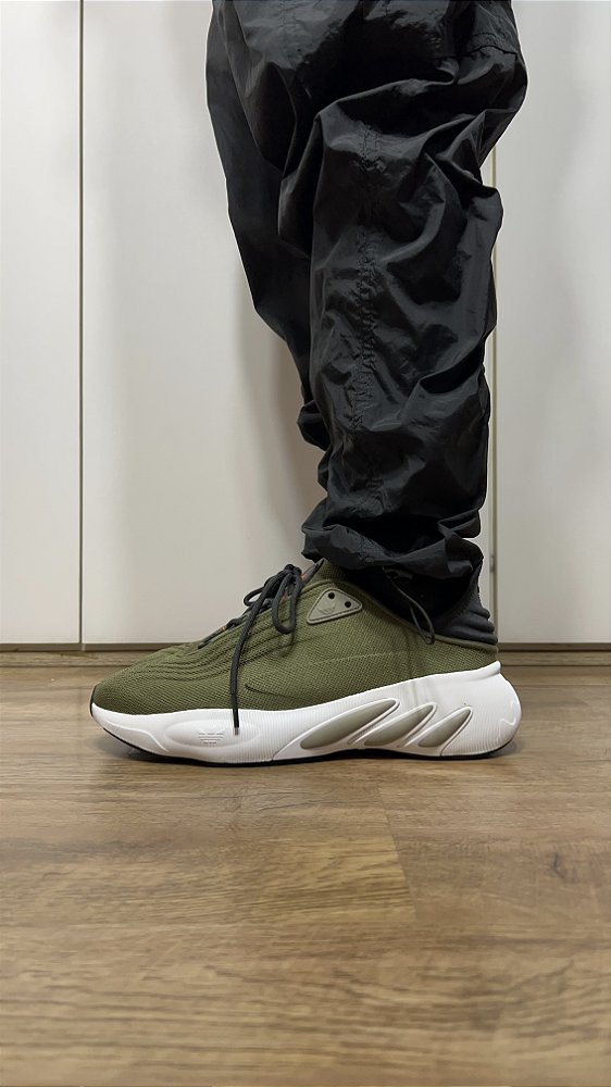 ADIDAS adiFOM (verde)