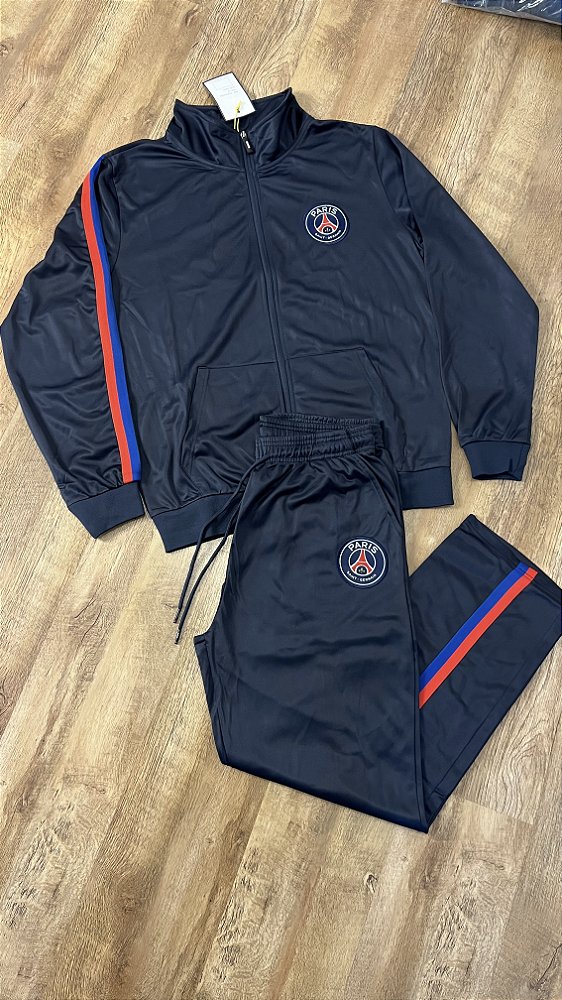 CONJUNTO PSG (navy)