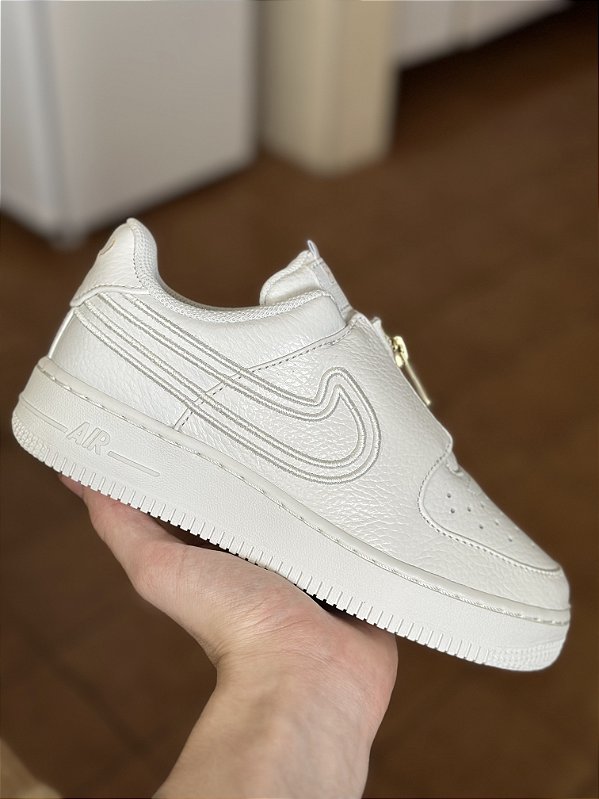 NIKE AIR FORCE 1 LXX SERENA WILLIAMS