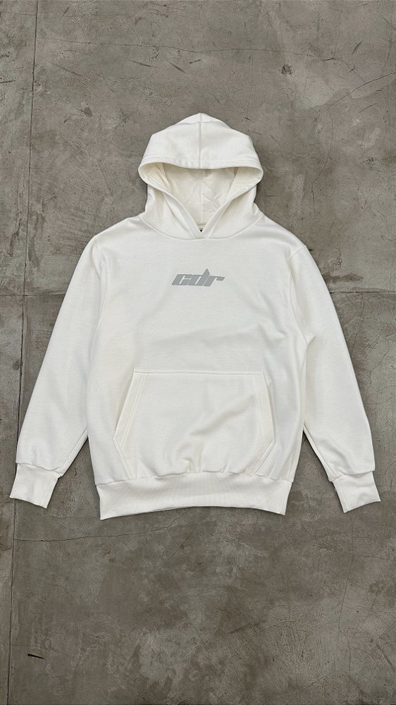 MOLETOM ESSENTIAL (off white)