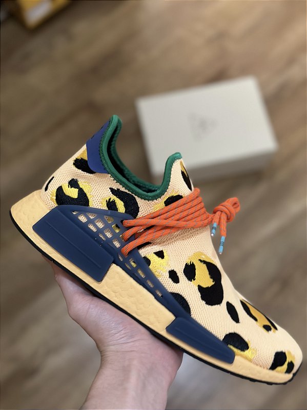 ADIDAS HU NMD x PHARREL WILLIAMS