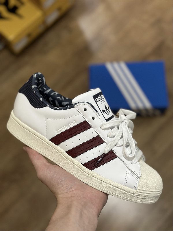 ADIDAS SUPERSTAR