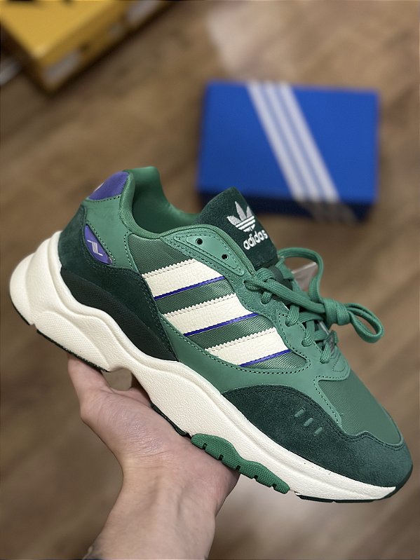 ADIDAS RETROPY F90
