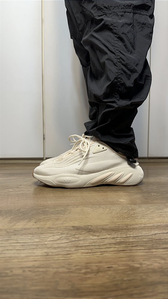 ADIDAS adiFOM (Ecru Tint)