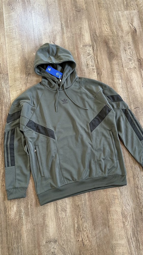 MOLETOM ADIDAS REKIVE