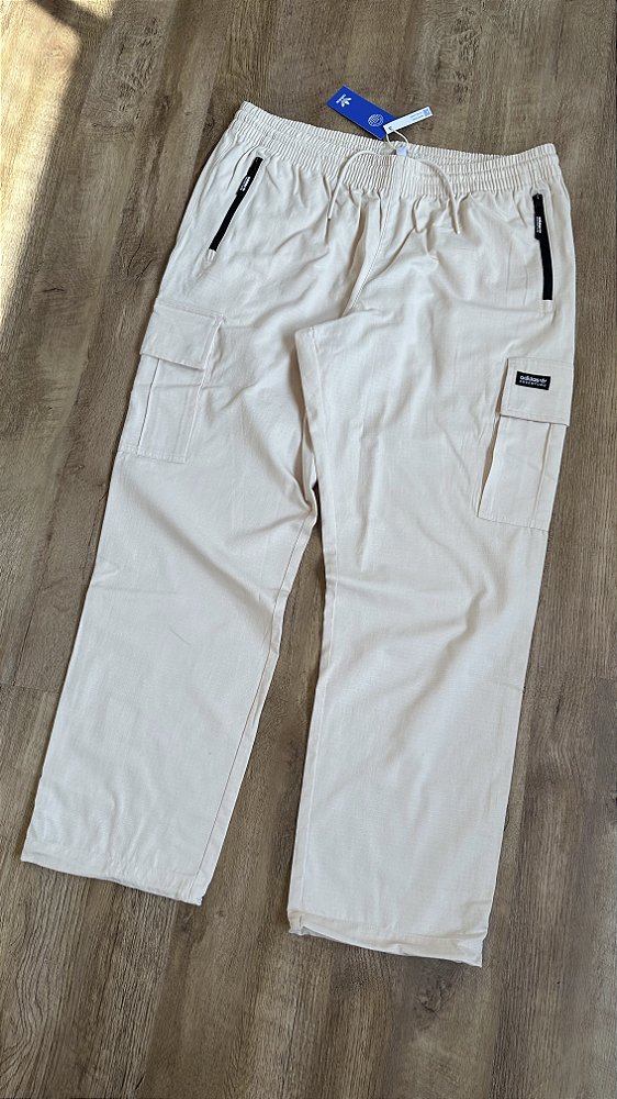 CALÇA CARGO ADIDAS ADVENTURE