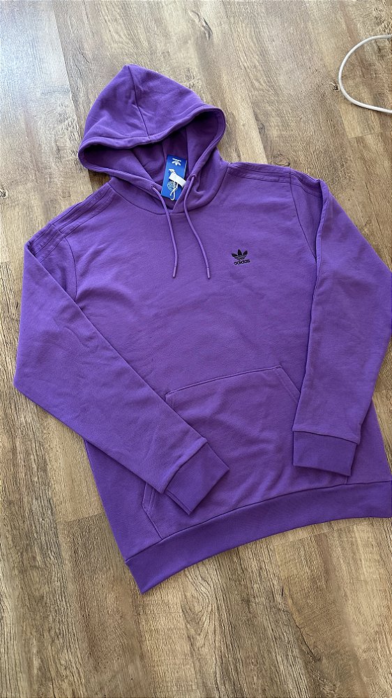 MOLETOM ADIDAS (New Age)