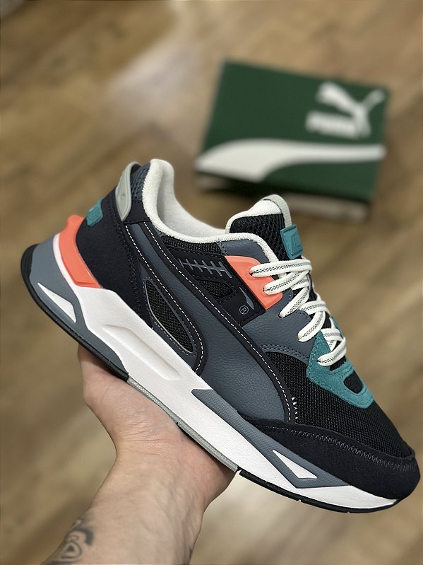 PUMA MIRAGE SPORT CUT OUT