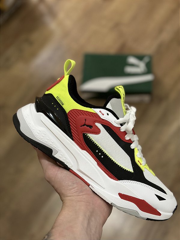 PUMA RS-FAST LIMITER