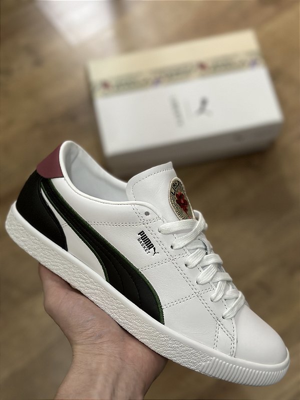 PUMA BASKET LIBERTY