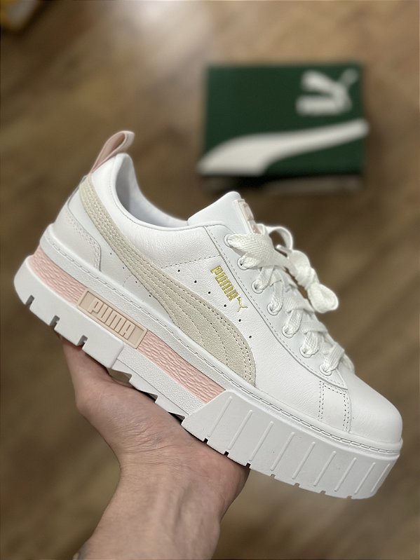 PUMA MAYZE LTH
