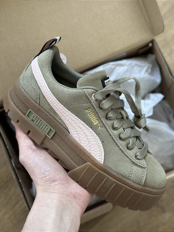 PUMA MAYZE GUM