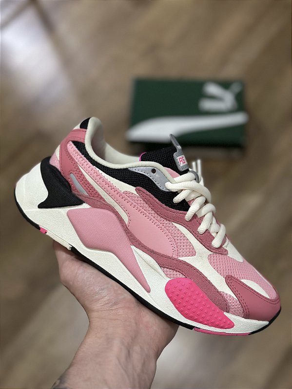 PUMA RS-X PUZZLE
