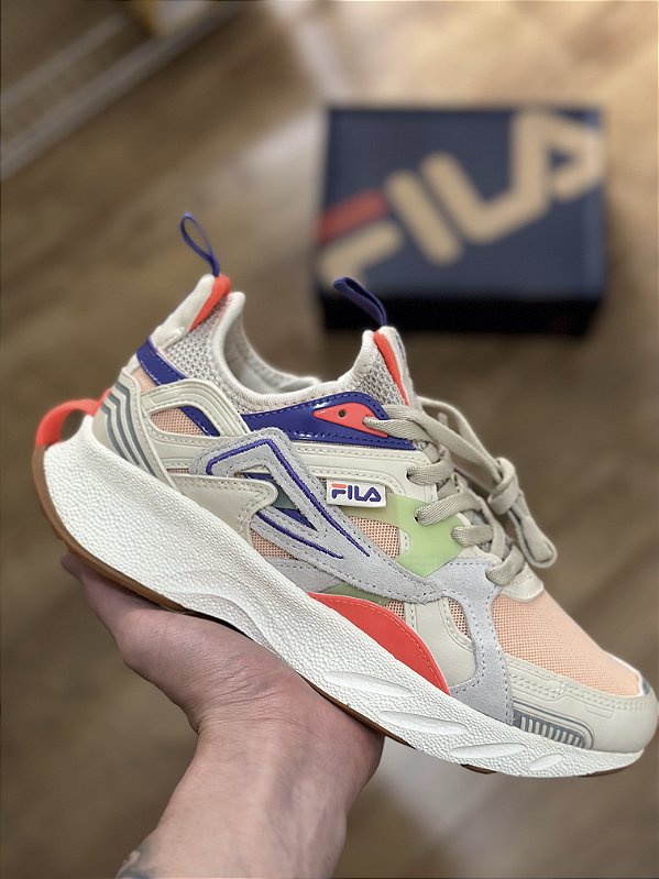 FILA FLOAT HALL (rwht/pres/corl)