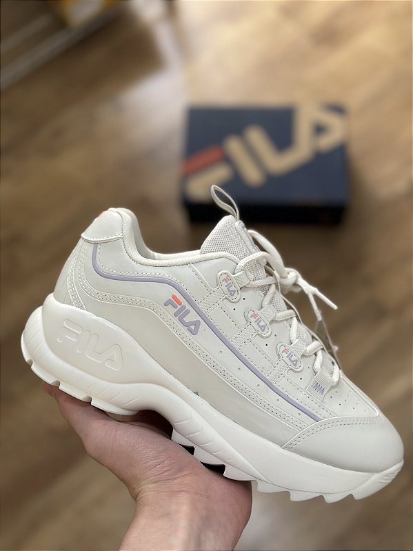 FILA HOMETOWN (vprs/evhz/stfc)