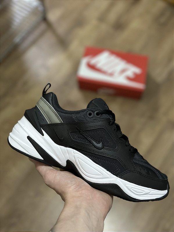 NIKE M2K TEKNO W (black)