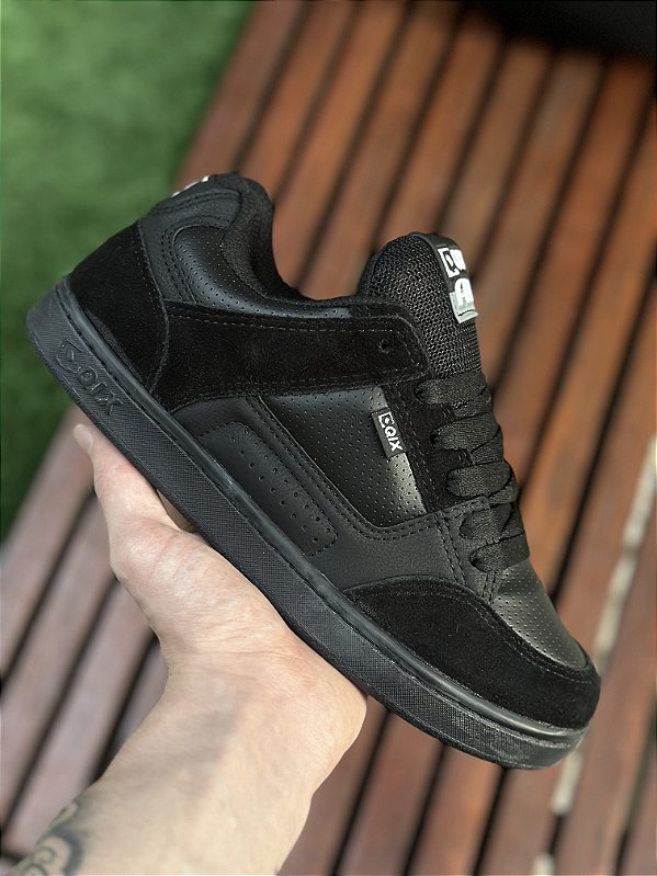 QIX AM (preto)