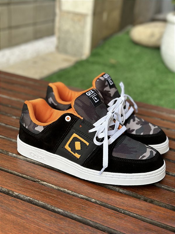 QIX 90’s (camuflado)