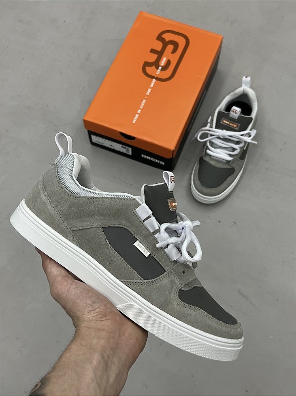 HOCKS POP LITE (Smog)