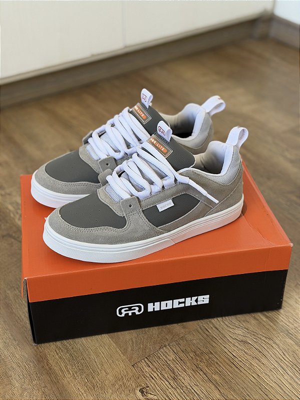 HOCKS POP LITE (Smog)