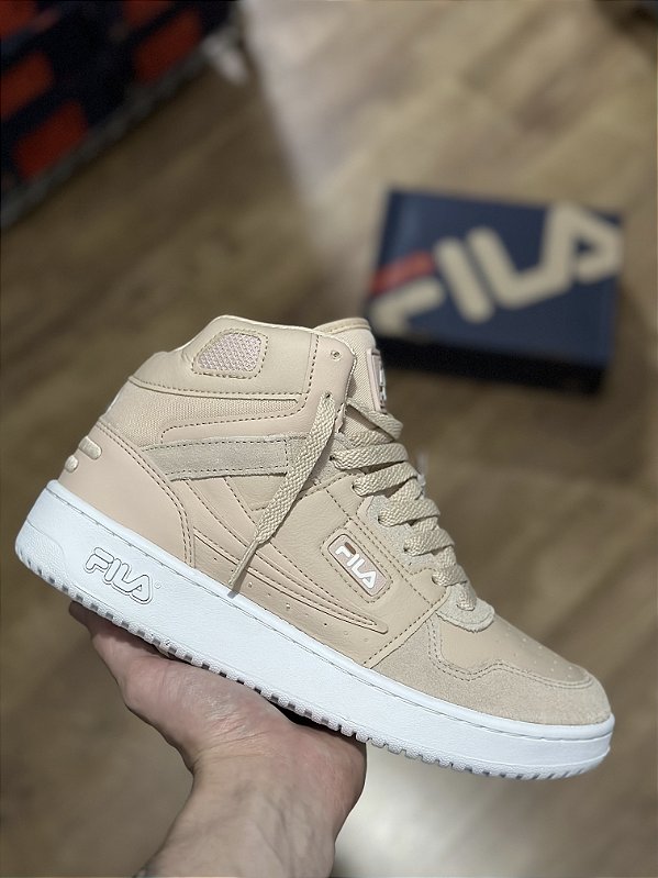 FILA ACD MID (frappe)