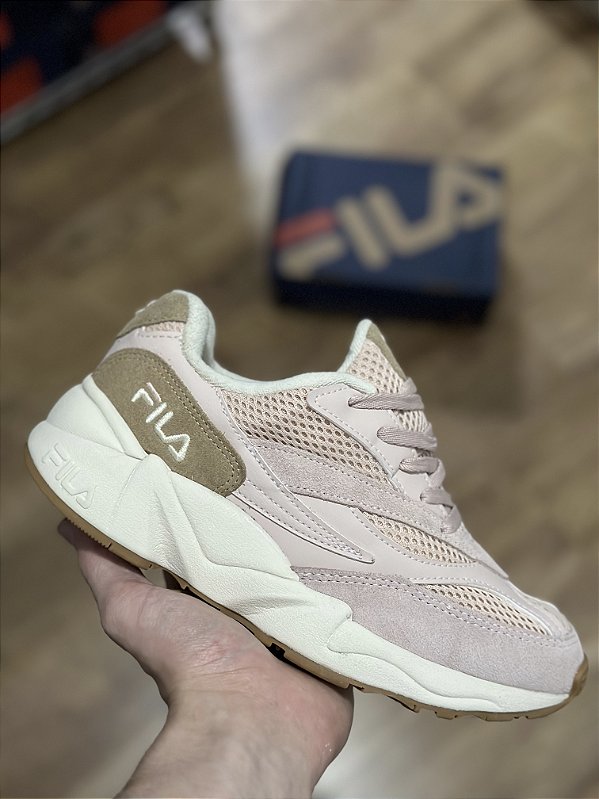 FILA VENOM