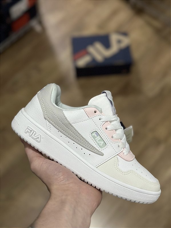 FILA ACD CLASSIC (colorido)