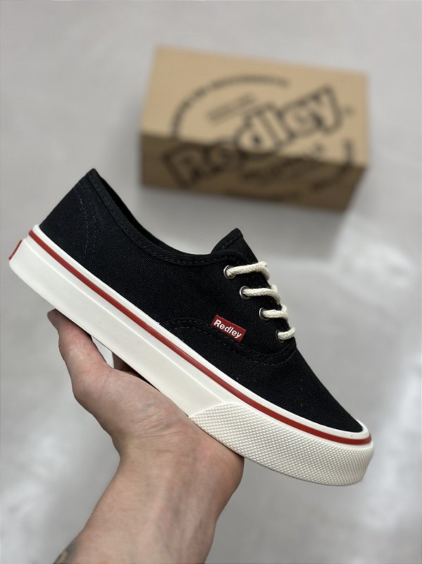 REDLEY ORIGINALS (preto)