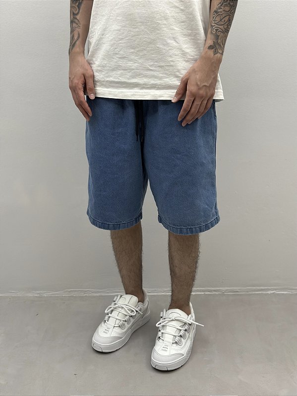 BERMUDA JEANS 90’s