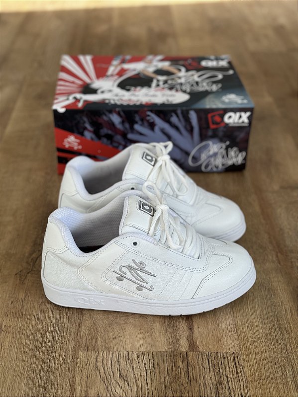 QIX CHORÃO 02 (branco)