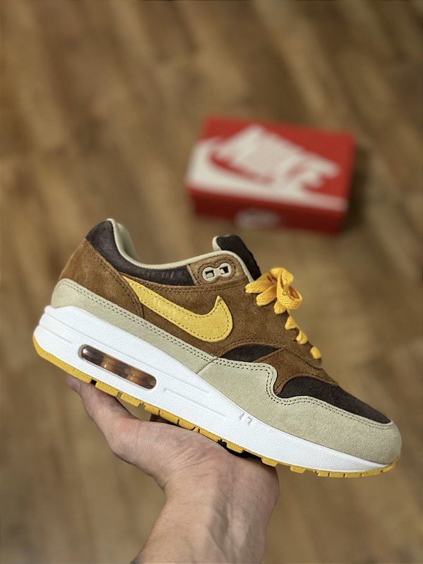 AIR MAX 1 “Ugly Duckling”