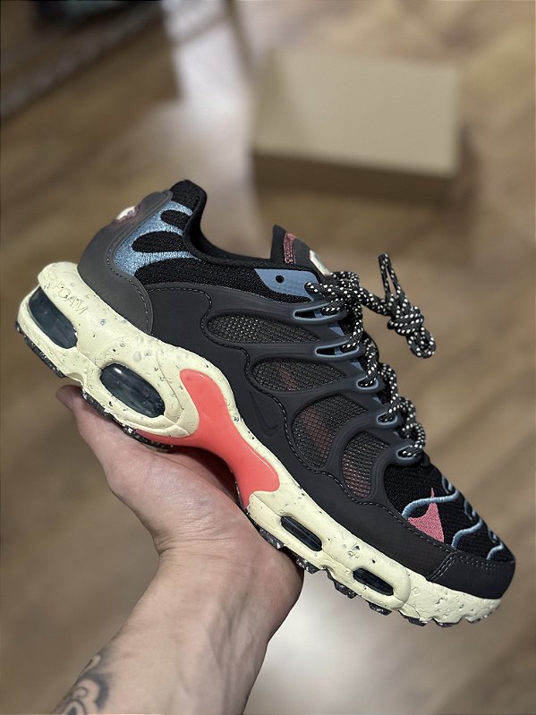 AIR MAX PLUS TERRASCAPE