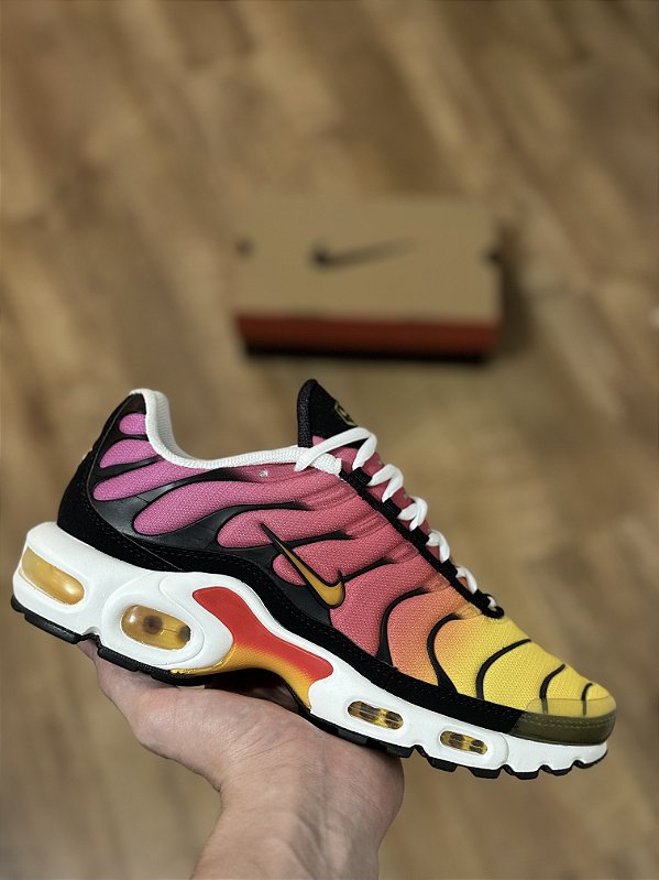 AIR MAX PLUS OG
