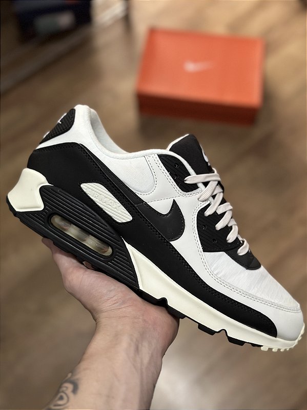 AIR MAX 90 “Panda”