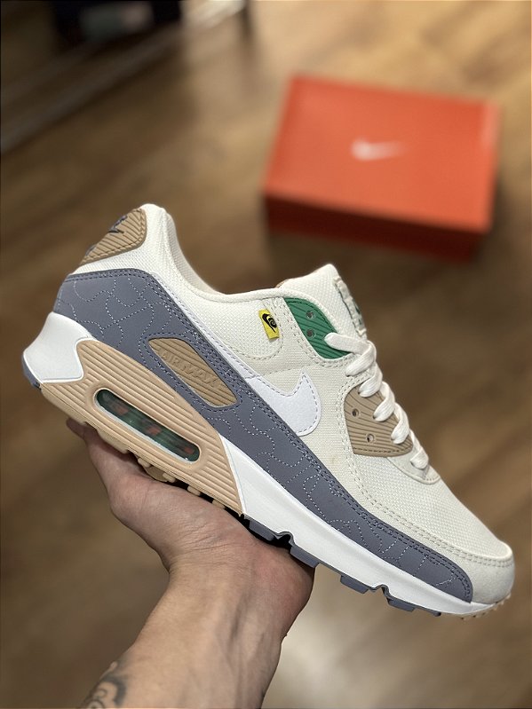 AIR MAX 90 SE “Moving Company”