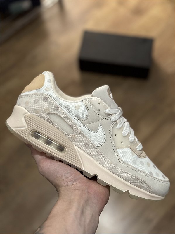 AIR MAX 90 NRG “Shimmer Polka”